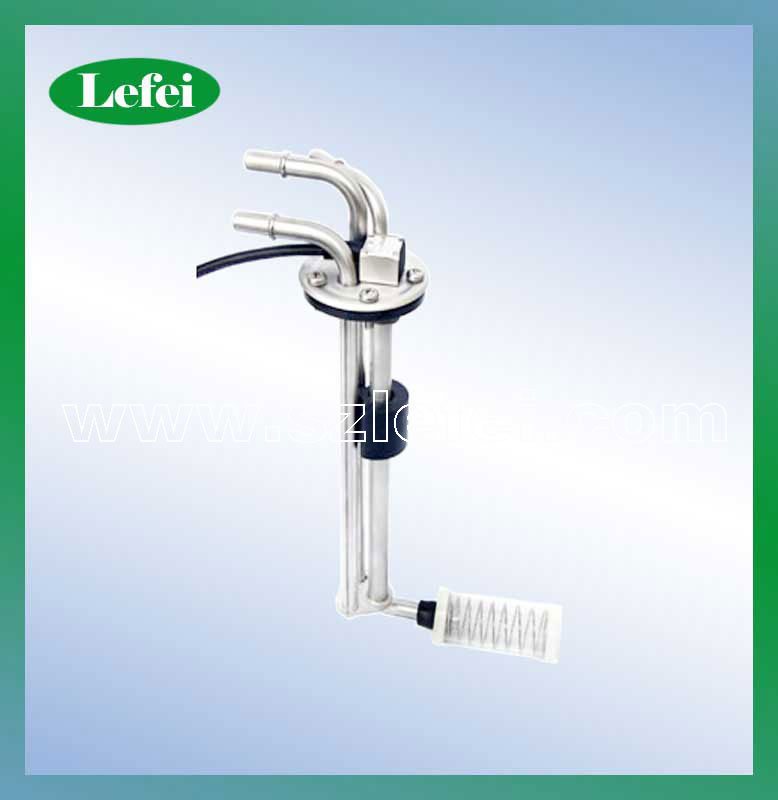LFTN series Fuel lever sensorsSpec:Unit: