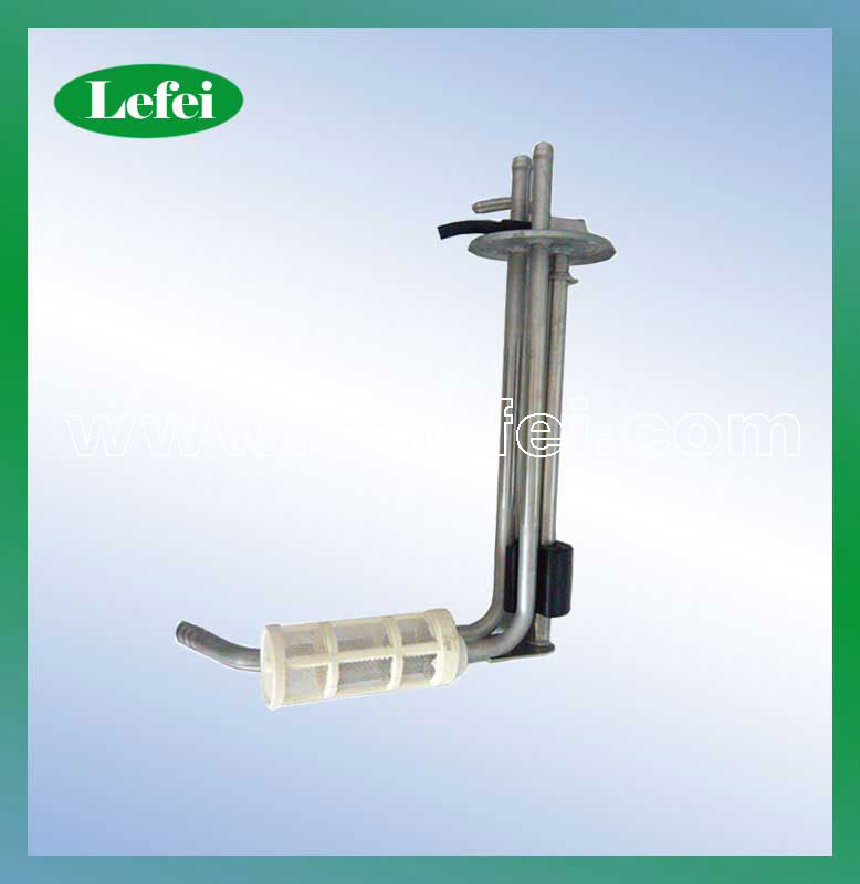 LFTN series fuel tank lever sensorSpec:Unit: