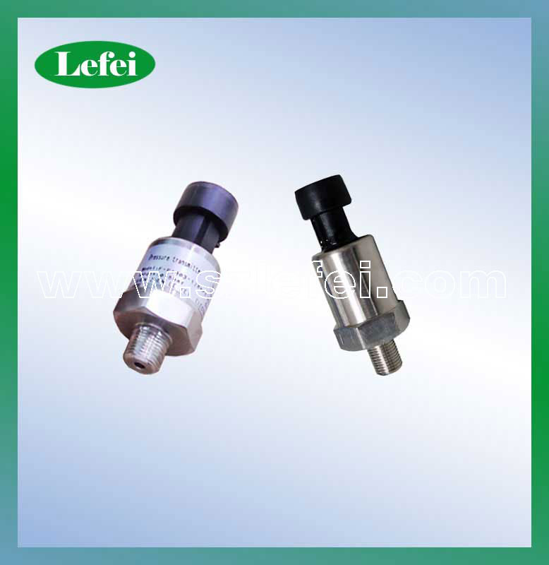 Air conditioning and refrigeration pressure transmitter