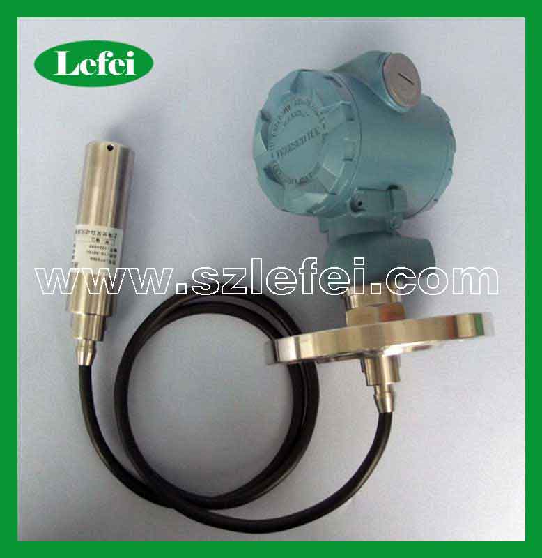 liquid level transmitter