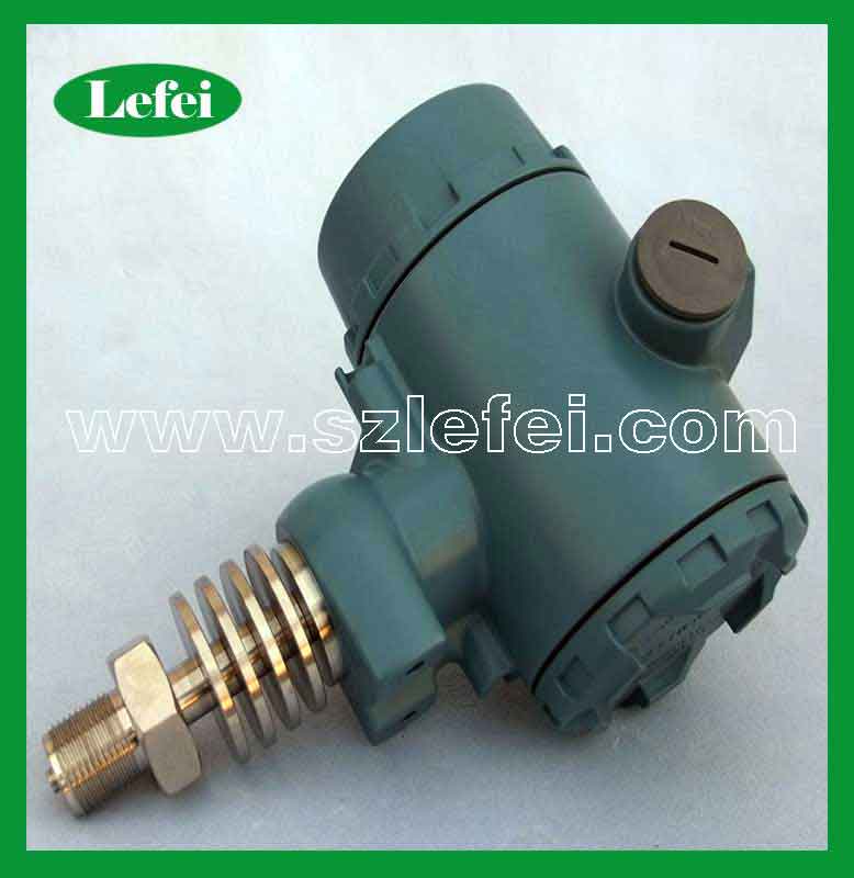 anti-explosion pressure transmitter