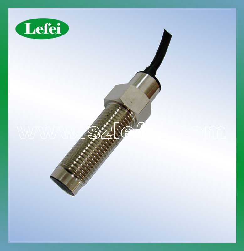 Speed sensor