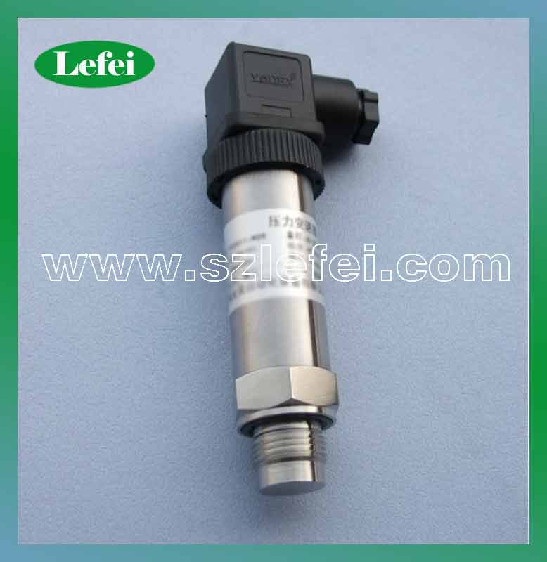 LPT2400 Series hygiene type Pressure Transmitters